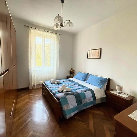 Appartamento Alle Rampe Όπως Εξωτερικό φωτογραφία