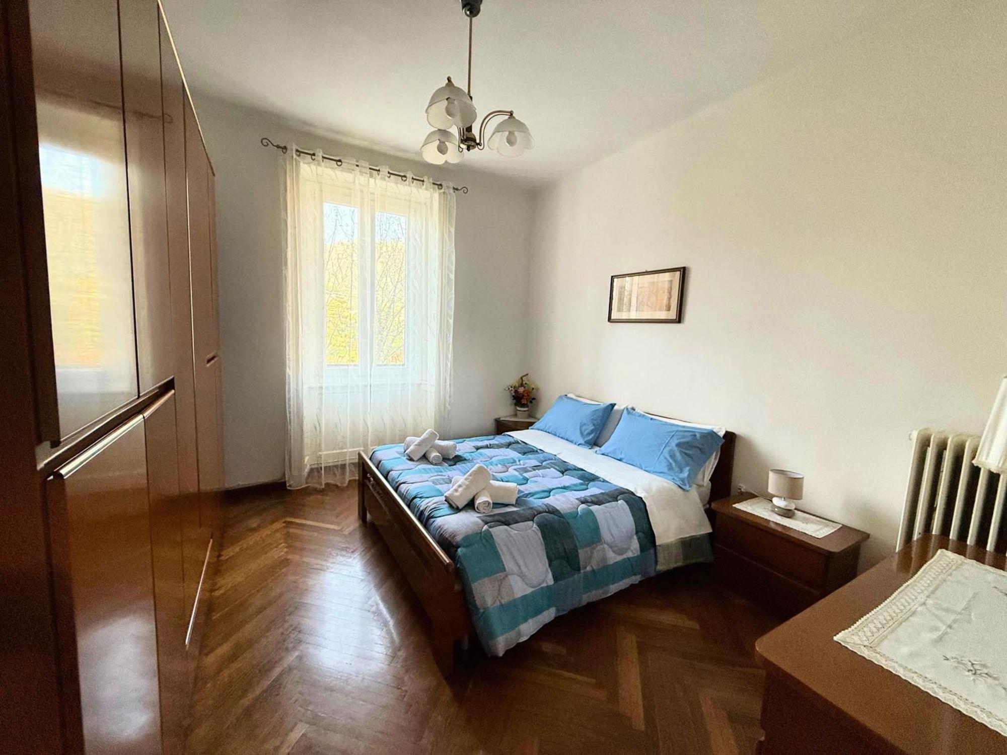 Appartamento Alle Rampe Όπως Εξωτερικό φωτογραφία