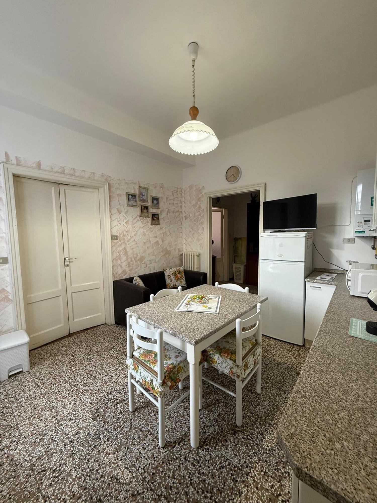 Appartamento Alle Rampe Όπως Εξωτερικό φωτογραφία