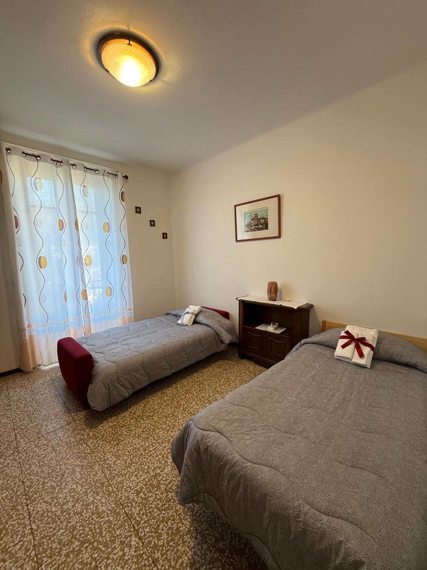 Appartamento Alle Rampe Όπως Εξωτερικό φωτογραφία