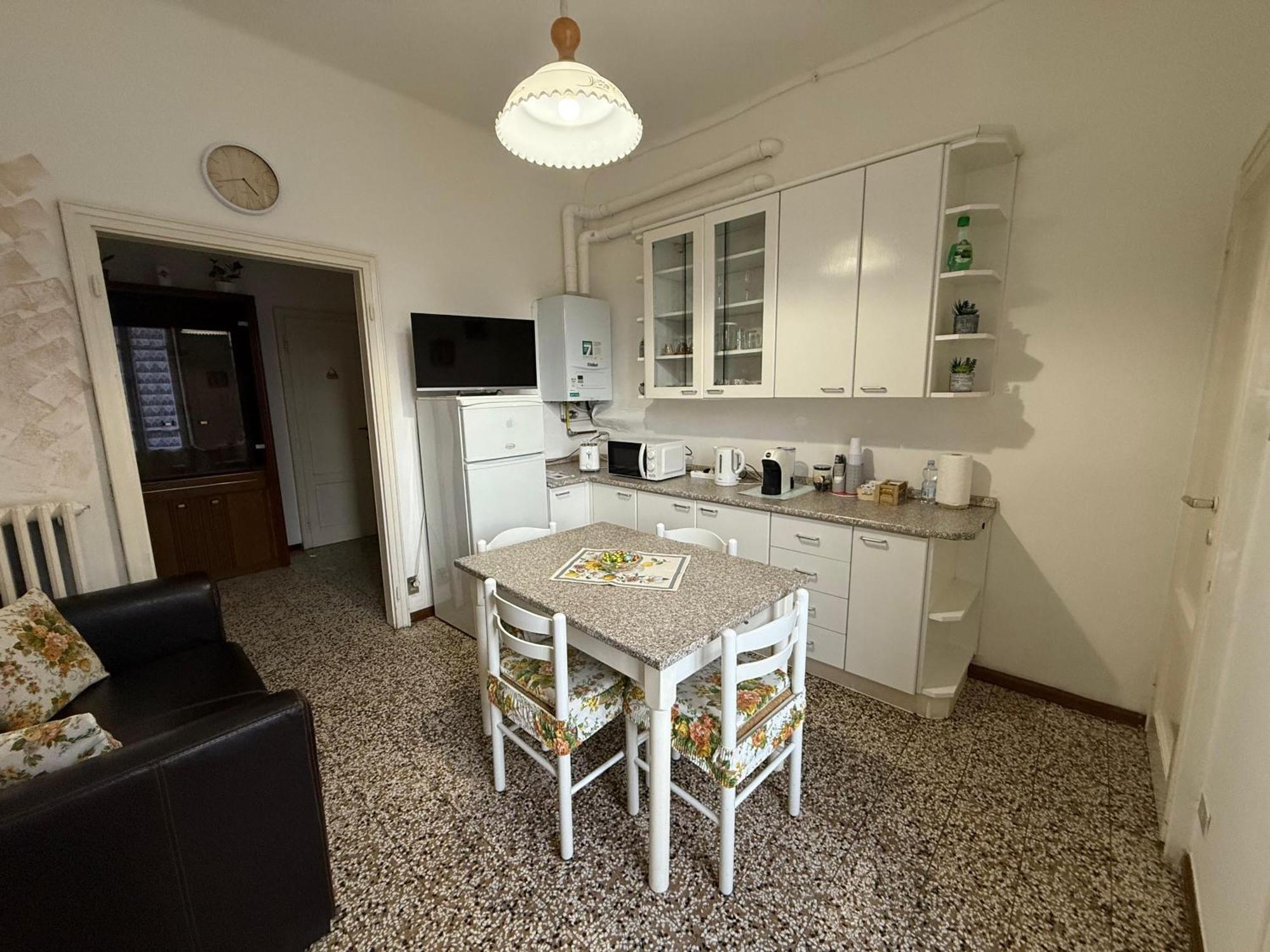 Appartamento Alle Rampe Όπως Εξωτερικό φωτογραφία