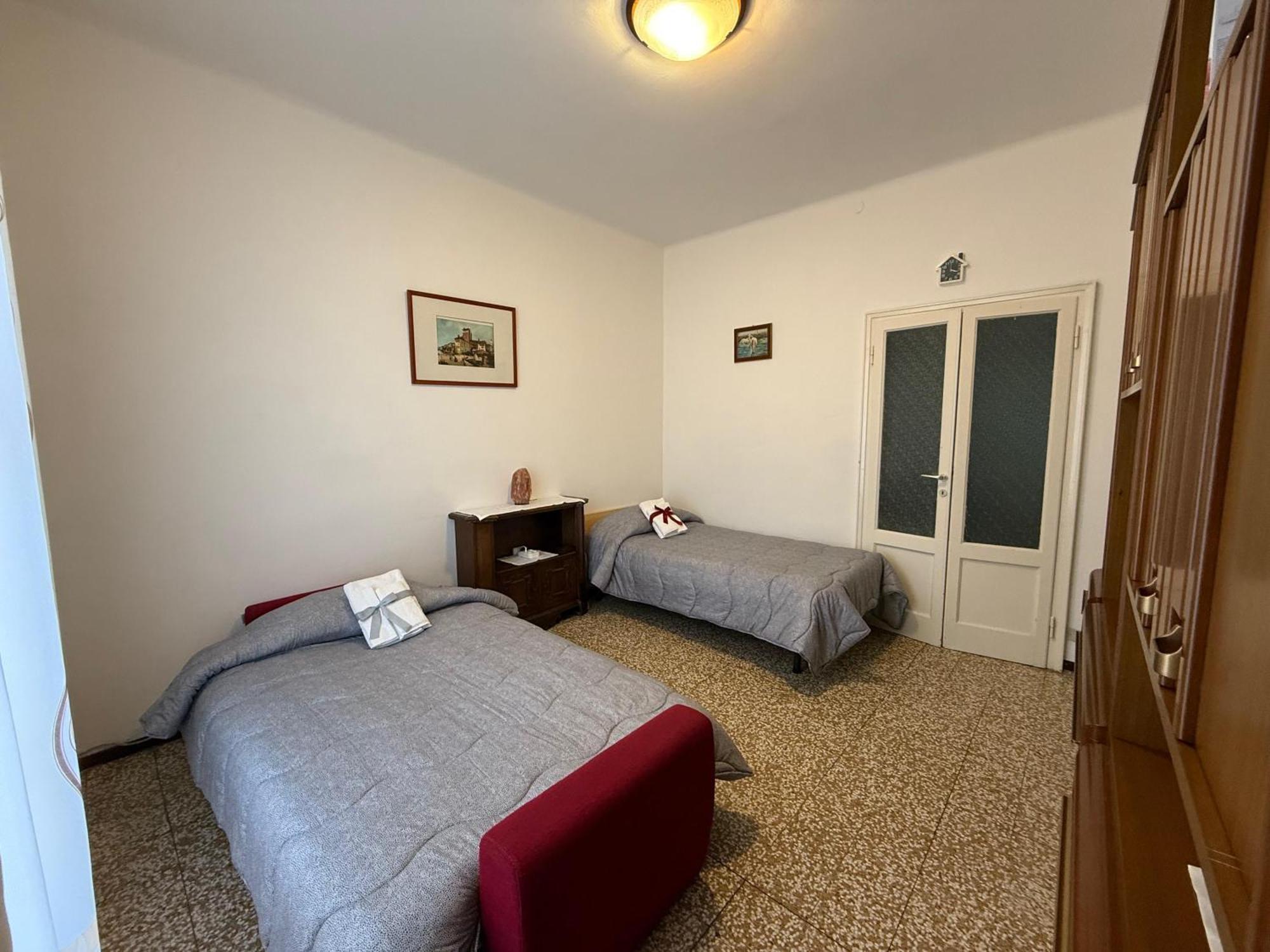 Appartamento Alle Rampe Όπως Εξωτερικό φωτογραφία