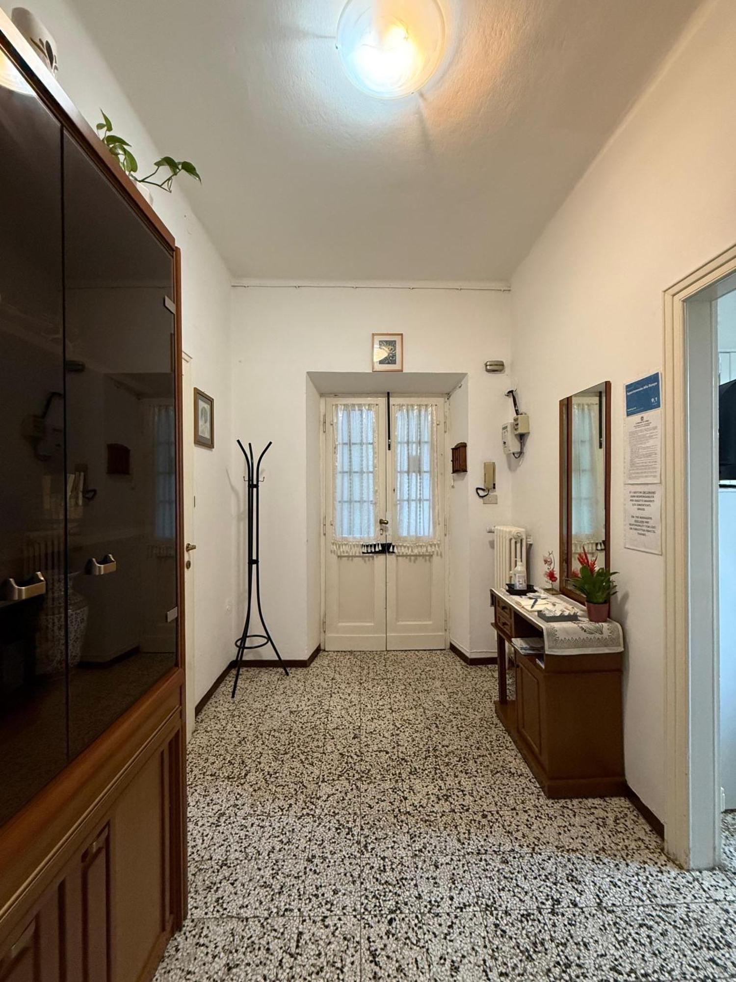Appartamento Alle Rampe Όπως Εξωτερικό φωτογραφία