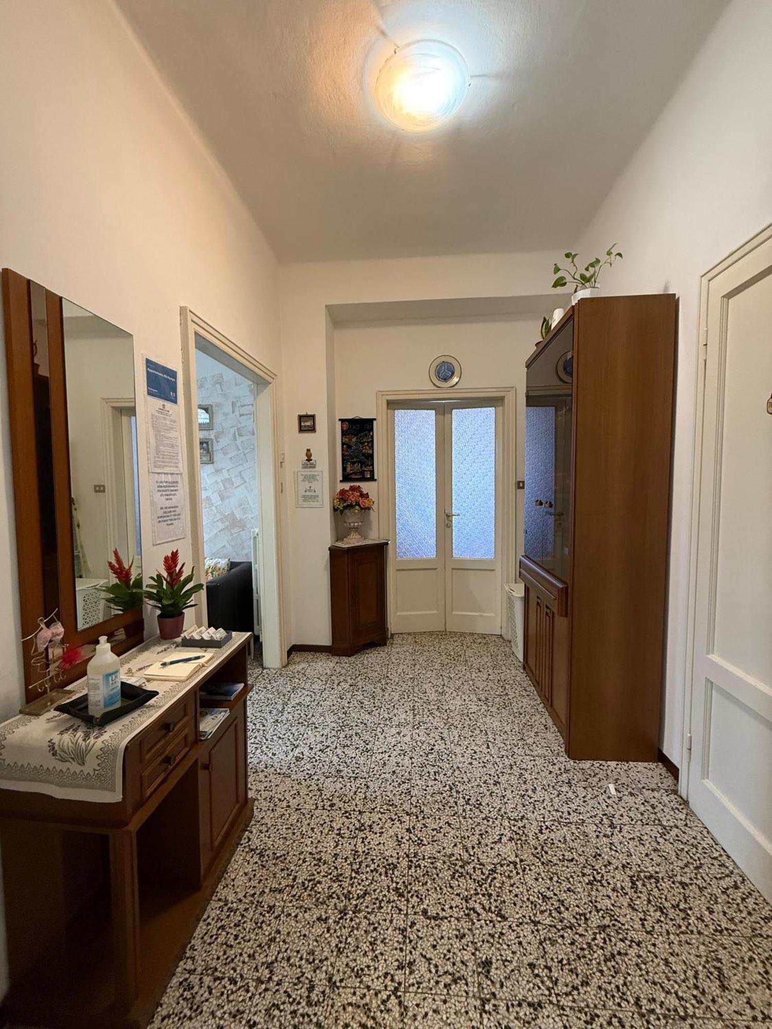 Appartamento Alle Rampe Όπως Εξωτερικό φωτογραφία