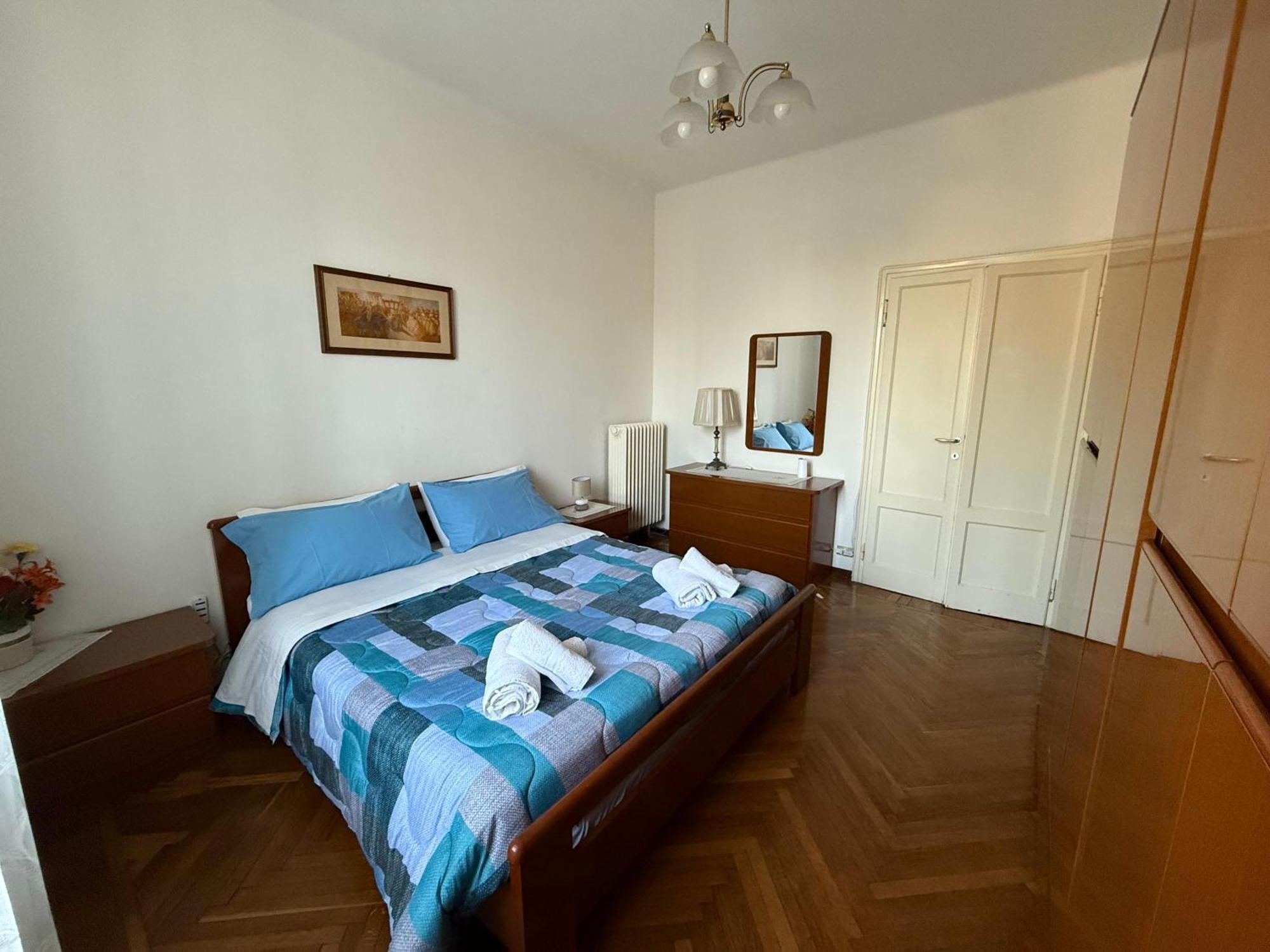 Appartamento Alle Rampe Όπως Εξωτερικό φωτογραφία